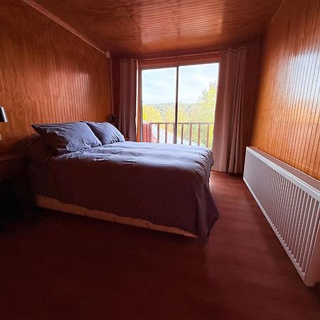 מלאלקהואלו Hostal Piedra Santa מראה חיצוני תמונה