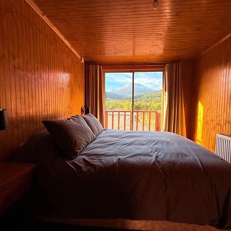 מלאלקהואלו Hostal Piedra Santa מראה חיצוני תמונה
