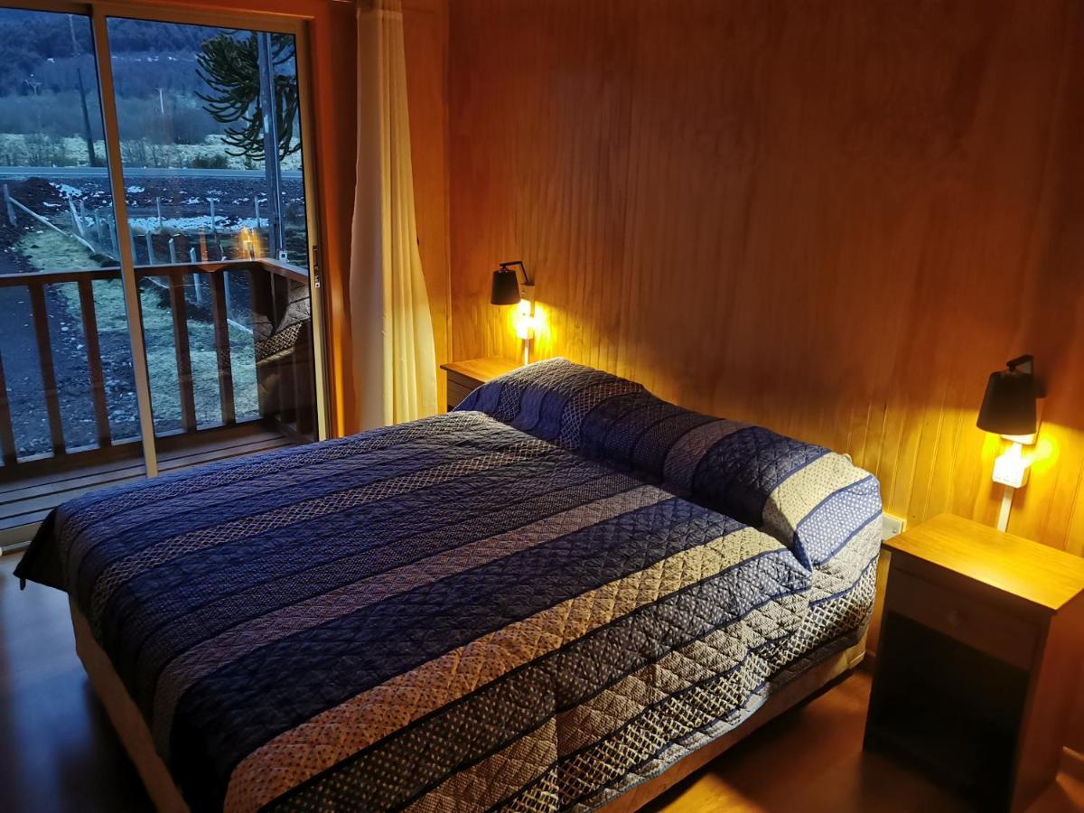 מלאלקהואלו Hostal Piedra Santa מראה חיצוני תמונה