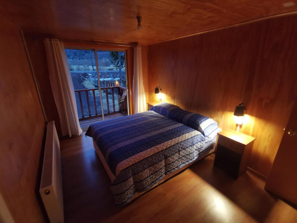 מלאלקהואלו Hostal Piedra Santa מראה חיצוני תמונה