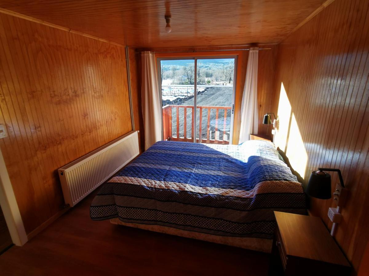 מלאלקהואלו Hostal Piedra Santa מראה חיצוני תמונה