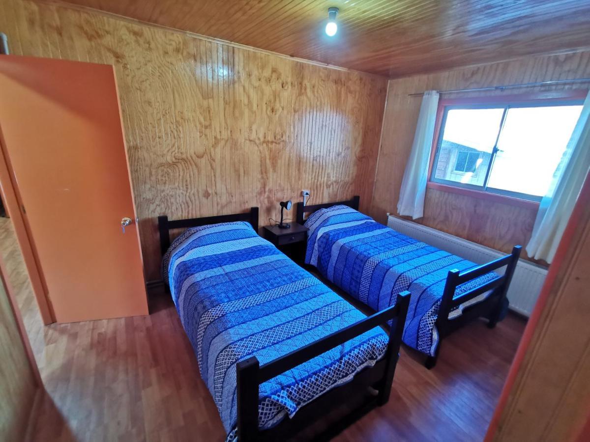 מלאלקהואלו Hostal Piedra Santa מראה חיצוני תמונה