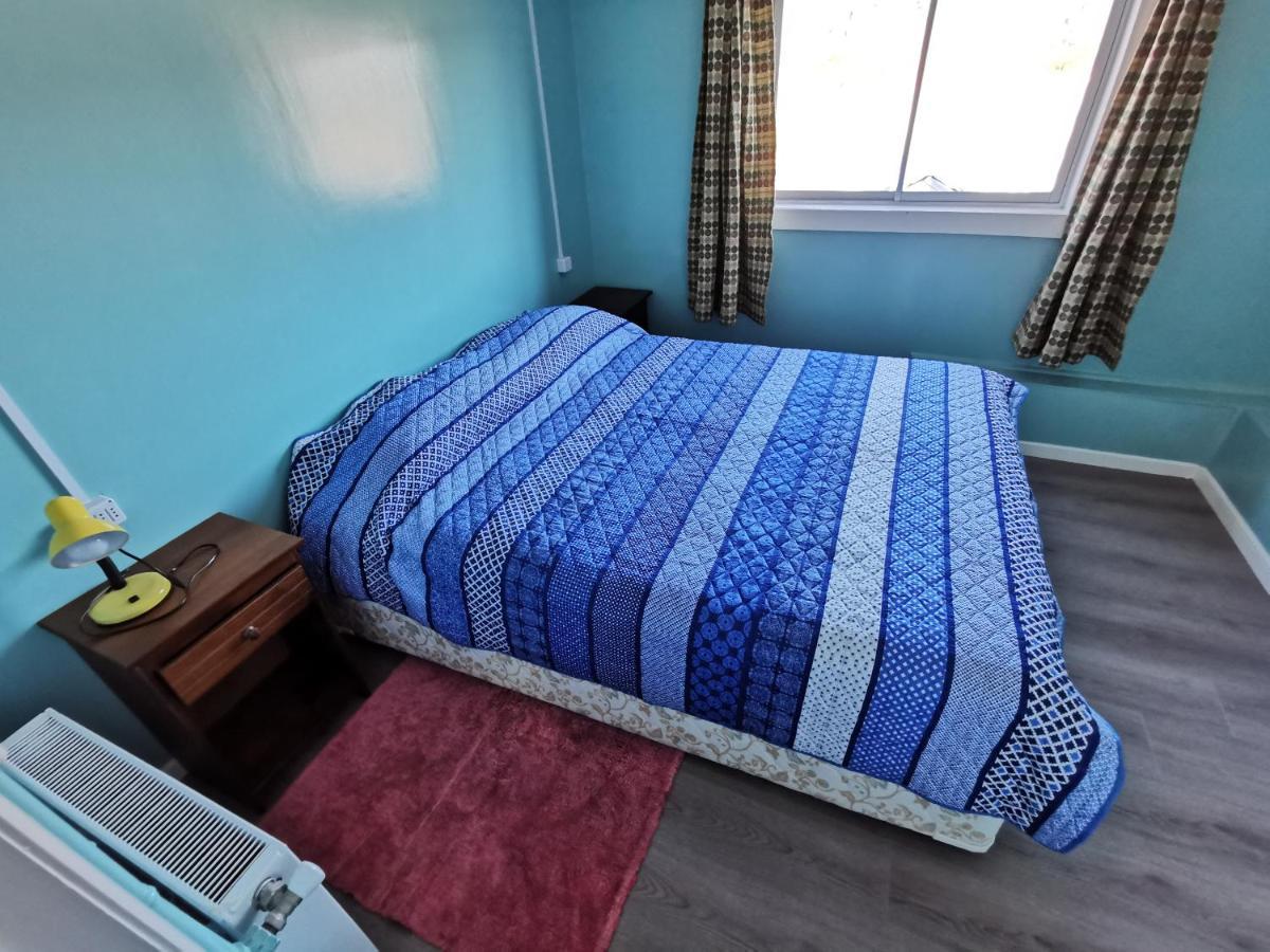 מלאלקהואלו Hostal Piedra Santa מראה חיצוני תמונה