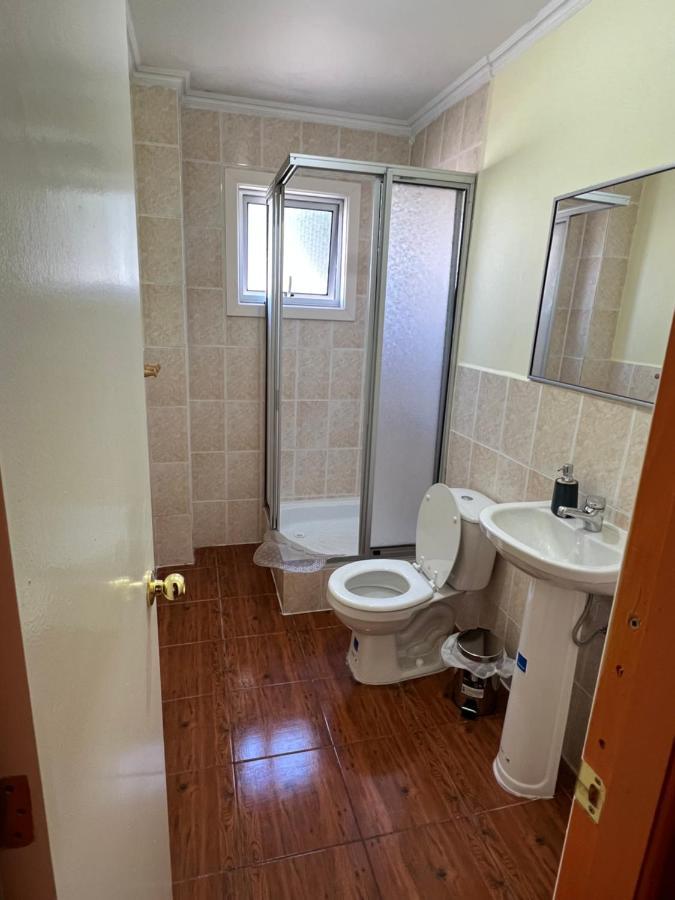 מלאלקהואלו Hostal Piedra Santa מראה חיצוני תמונה