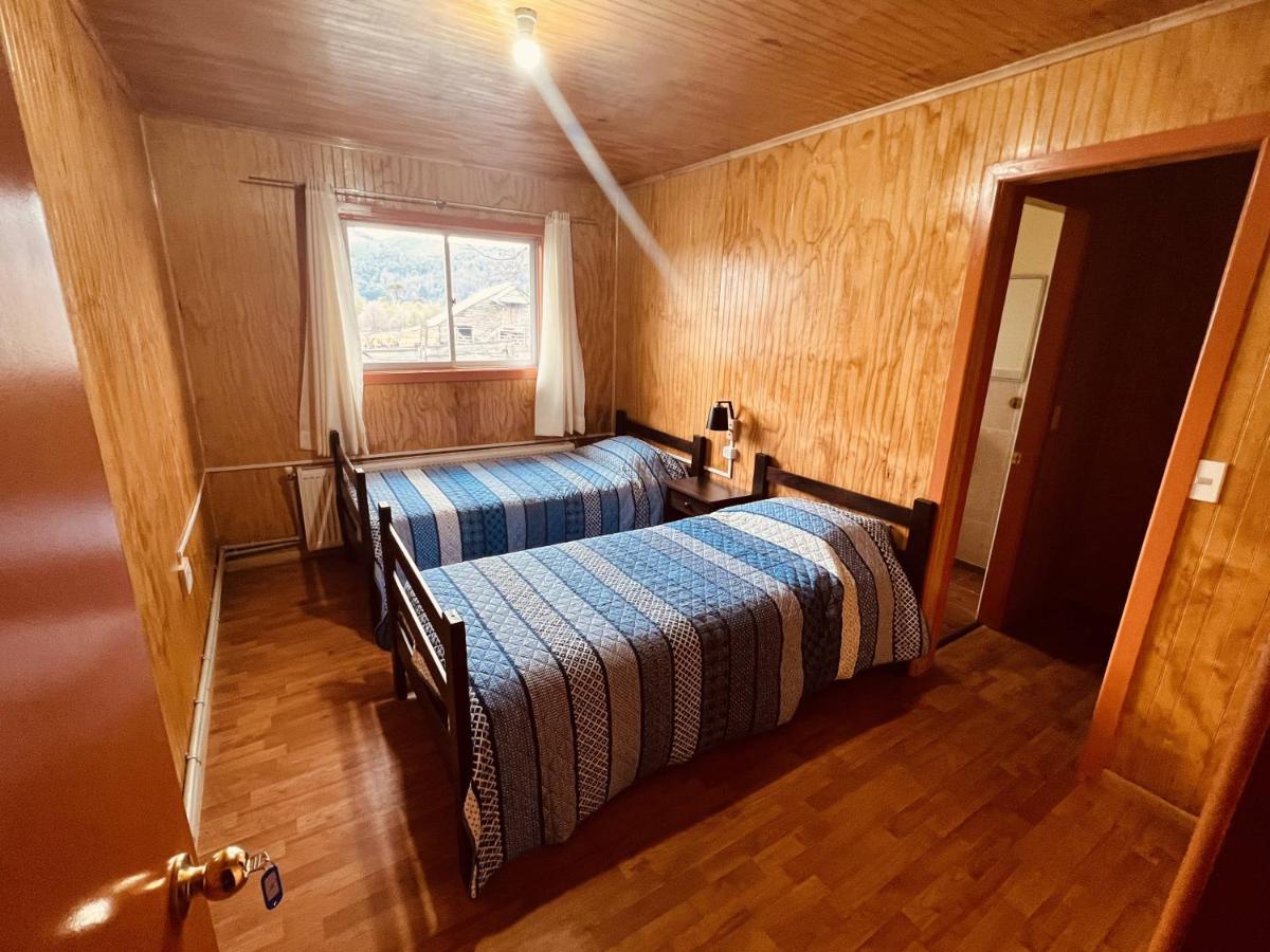 מלאלקהואלו Hostal Piedra Santa מראה חיצוני תמונה