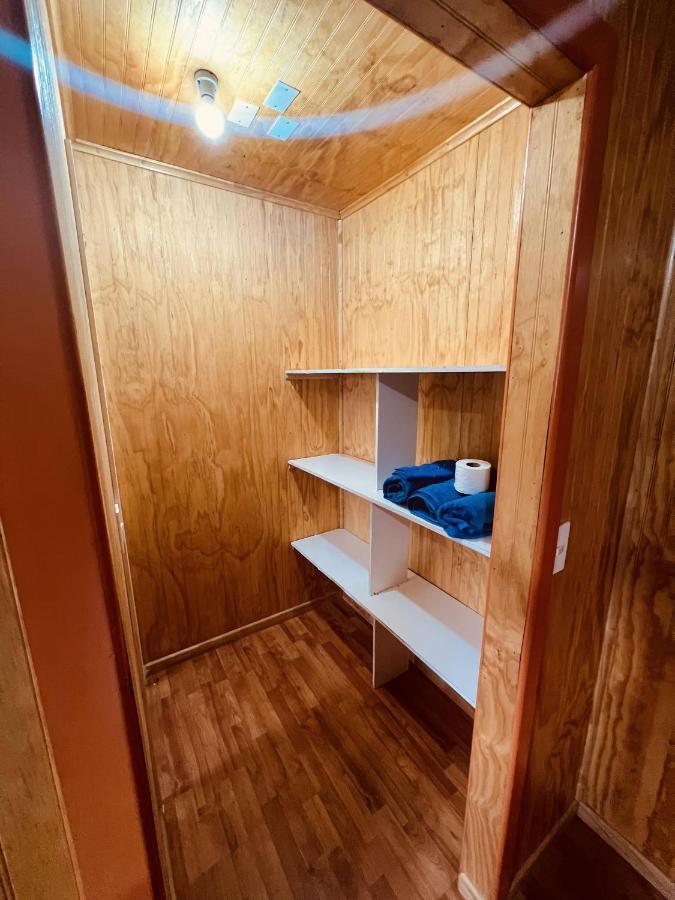 מלאלקהואלו Hostal Piedra Santa מראה חיצוני תמונה