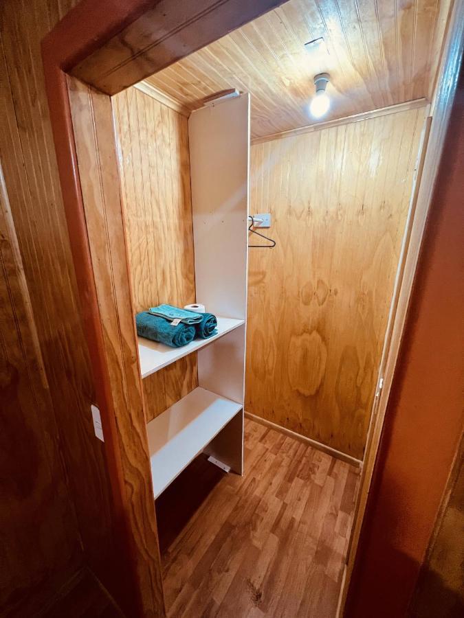 מלאלקהואלו Hostal Piedra Santa מראה חיצוני תמונה