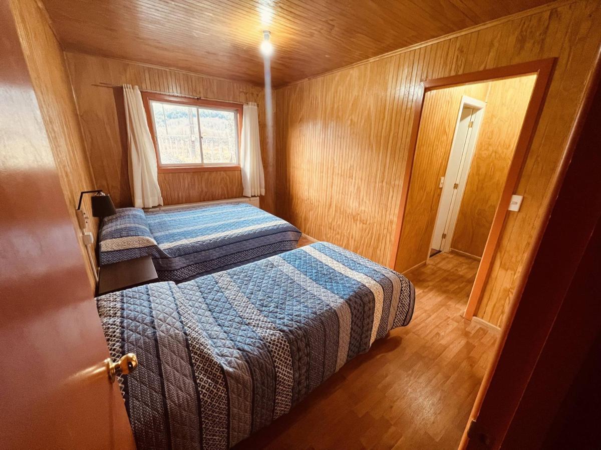 מלאלקהואלו Hostal Piedra Santa מראה חיצוני תמונה
