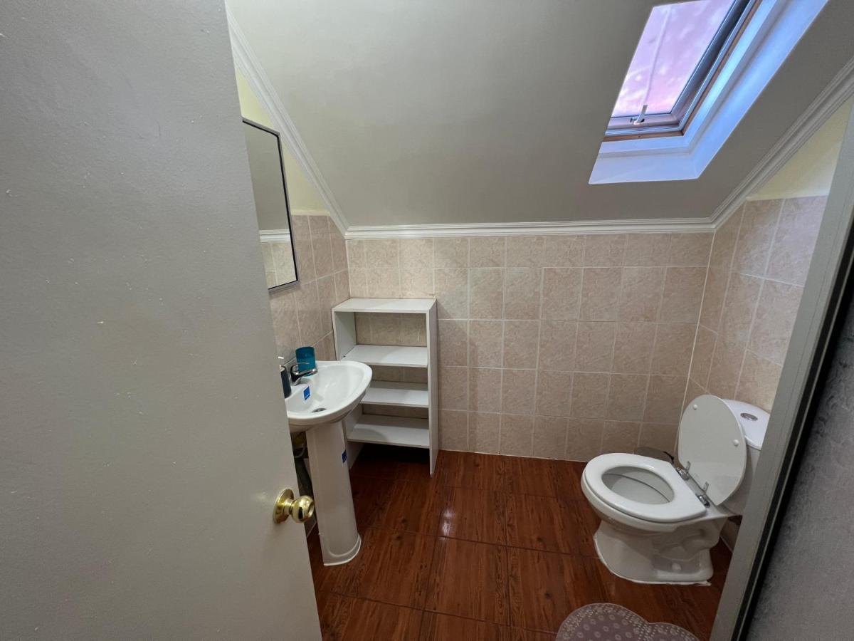 מלאלקהואלו Hostal Piedra Santa מראה חיצוני תמונה
