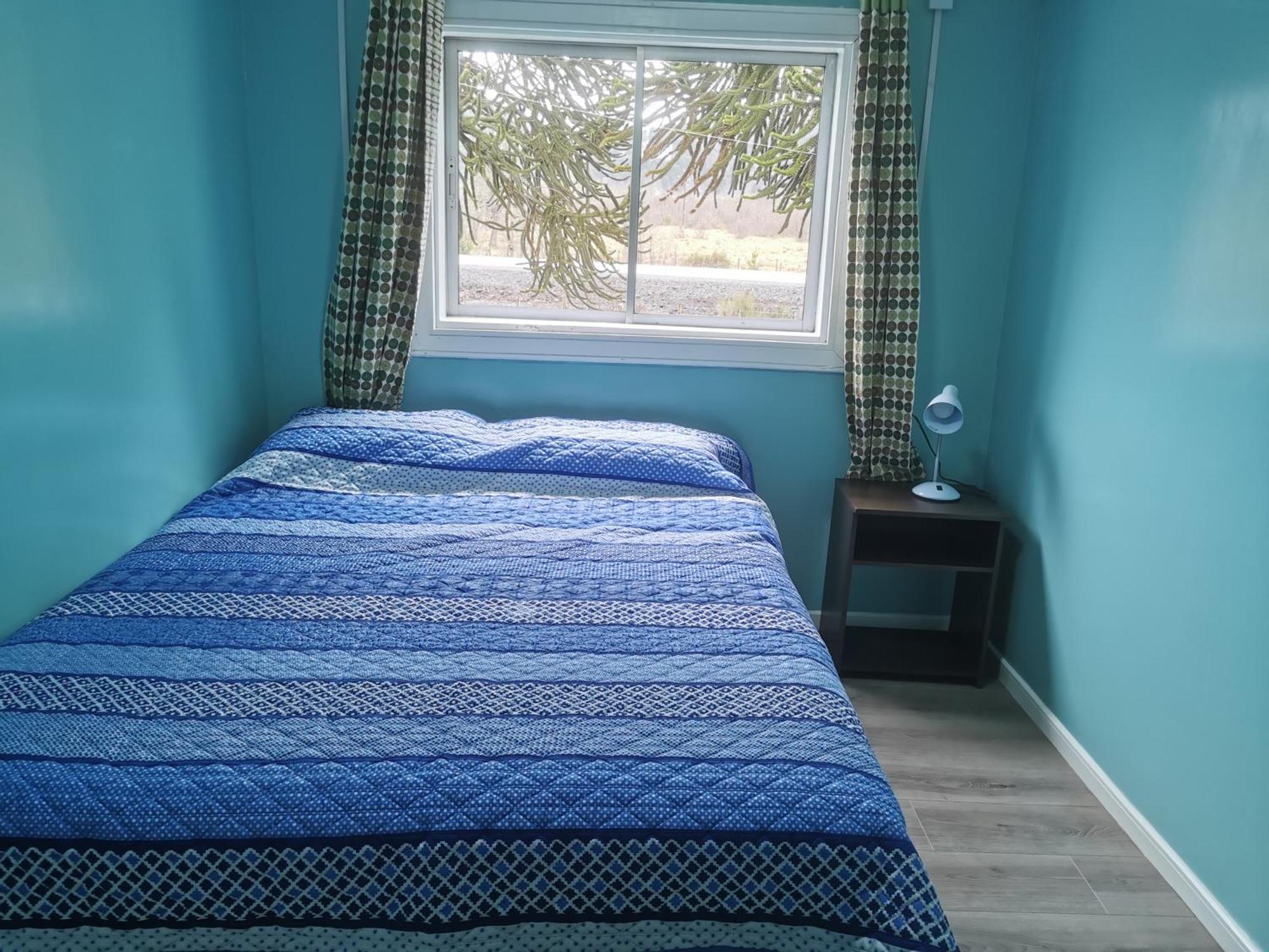 מלאלקהואלו Hostal Piedra Santa מראה חיצוני תמונה