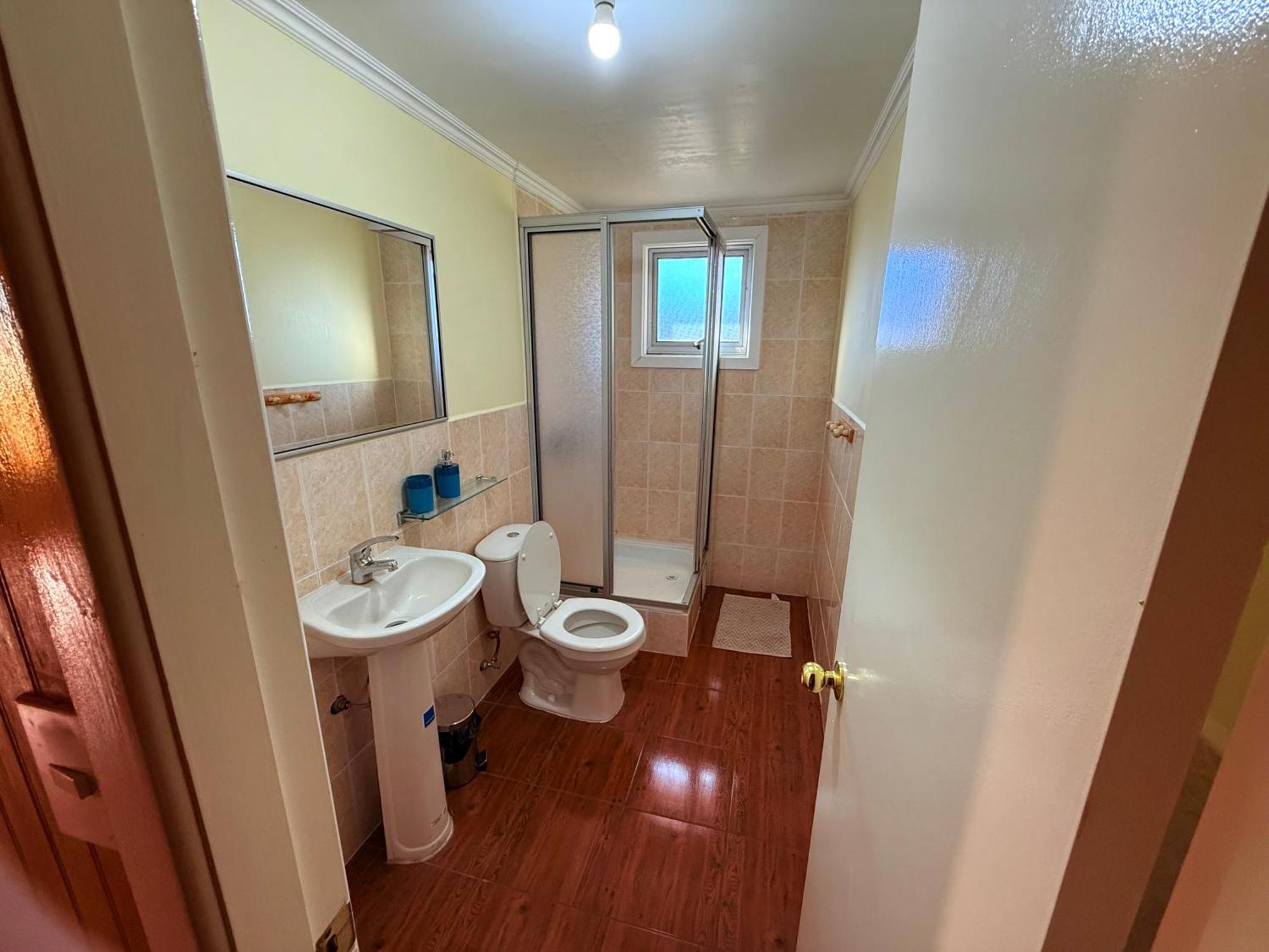 מלאלקהואלו Hostal Piedra Santa מראה חיצוני תמונה
