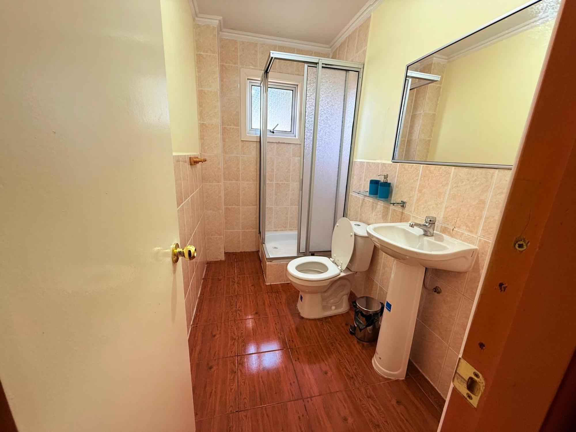 מלאלקהואלו Hostal Piedra Santa מראה חיצוני תמונה