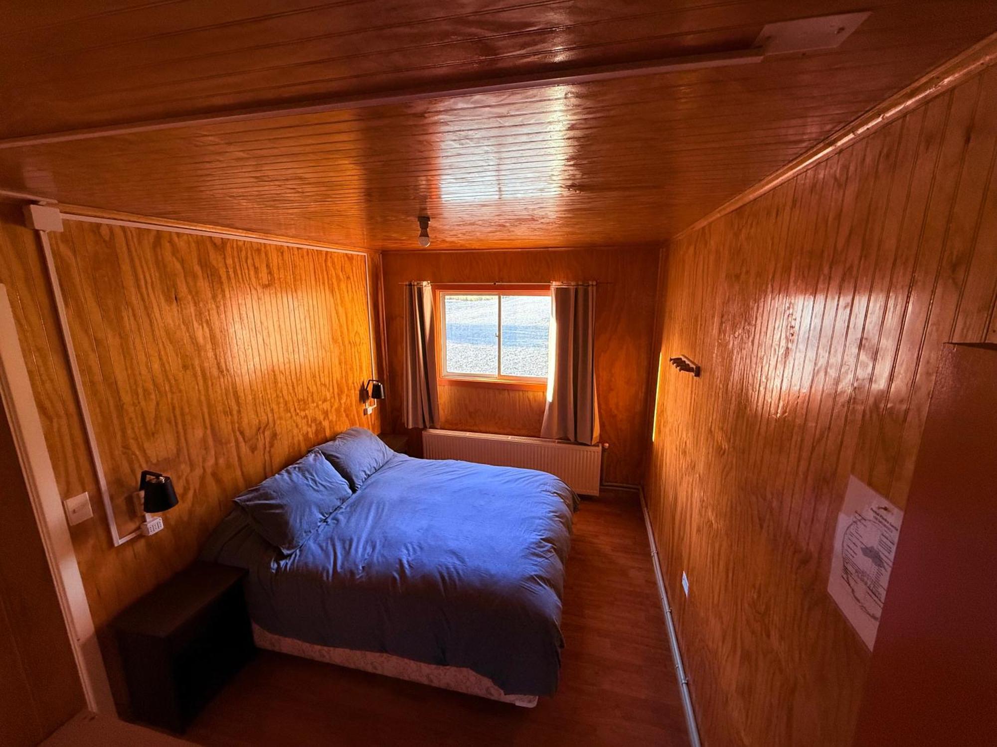 מלאלקהואלו Hostal Piedra Santa מראה חיצוני תמונה