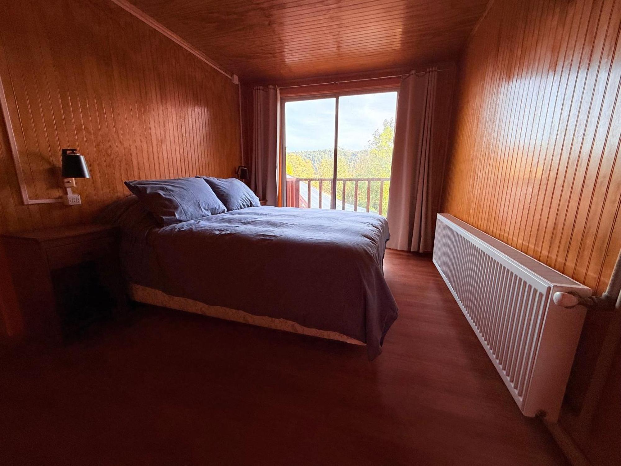 מלאלקהואלו Hostal Piedra Santa מראה חיצוני תמונה