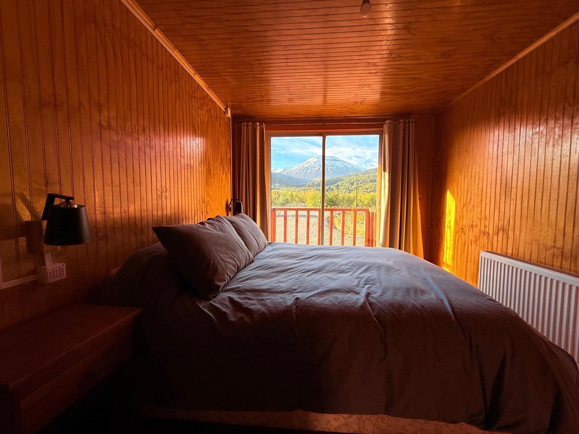 מלאלקהואלו Hostal Piedra Santa מראה חיצוני תמונה