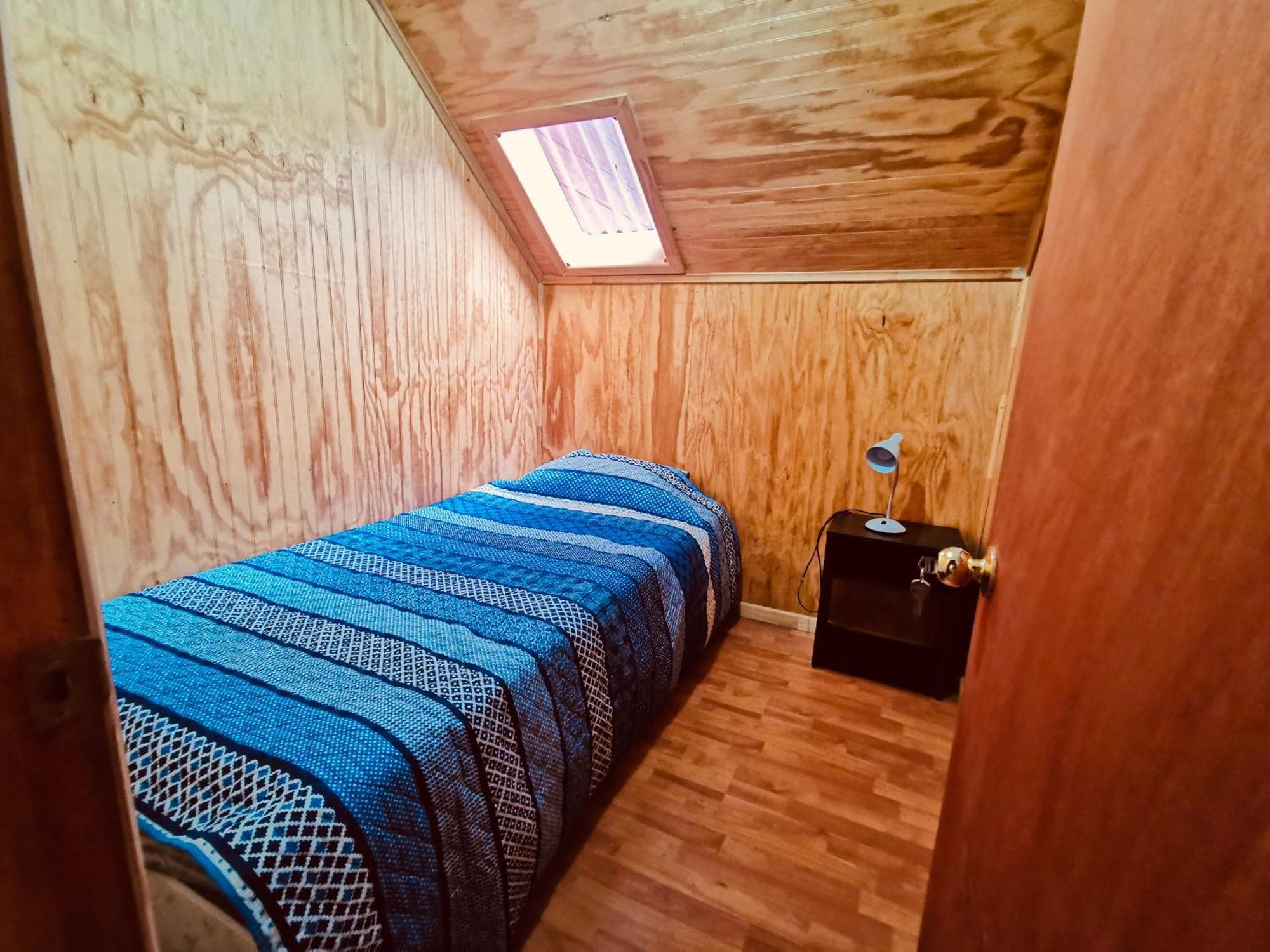 מלאלקהואלו Hostal Piedra Santa מראה חיצוני תמונה