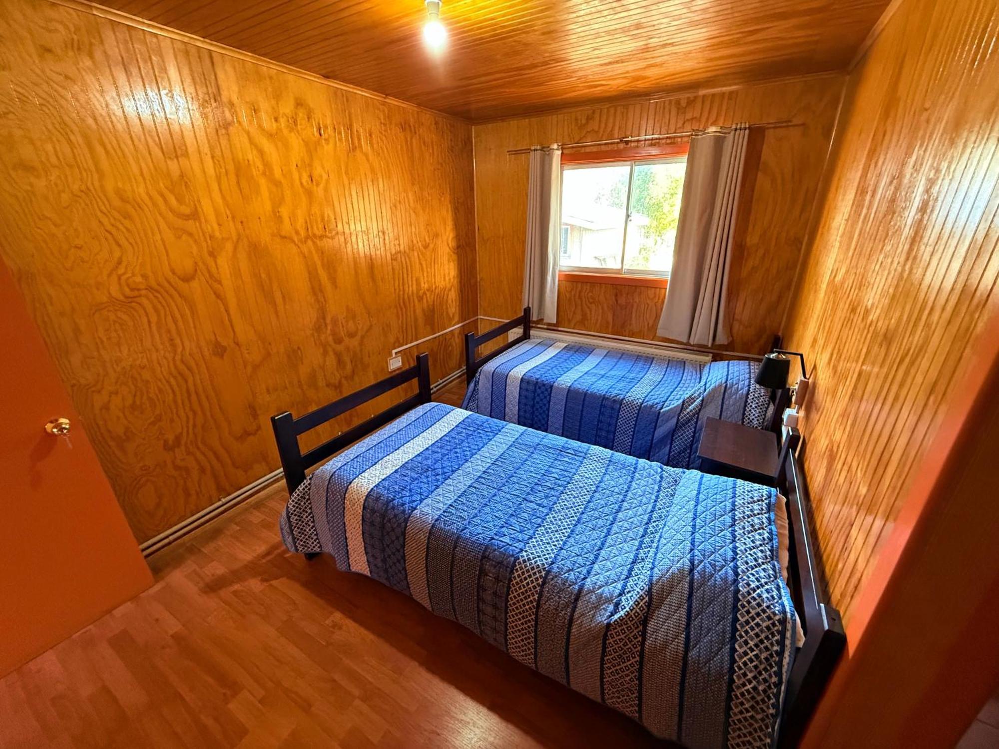 מלאלקהואלו Hostal Piedra Santa מראה חיצוני תמונה