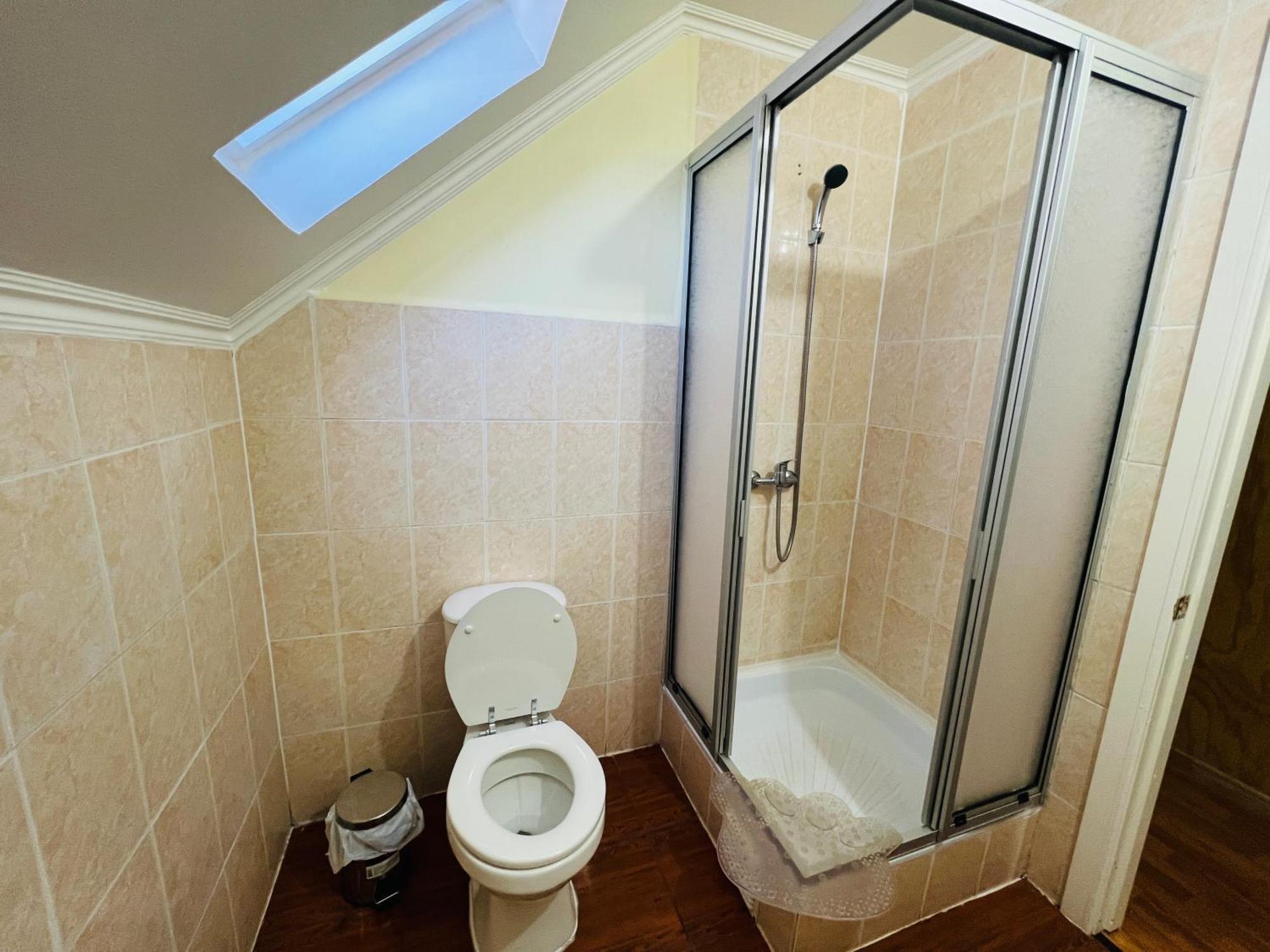מלאלקהואלו Hostal Piedra Santa מראה חיצוני תמונה