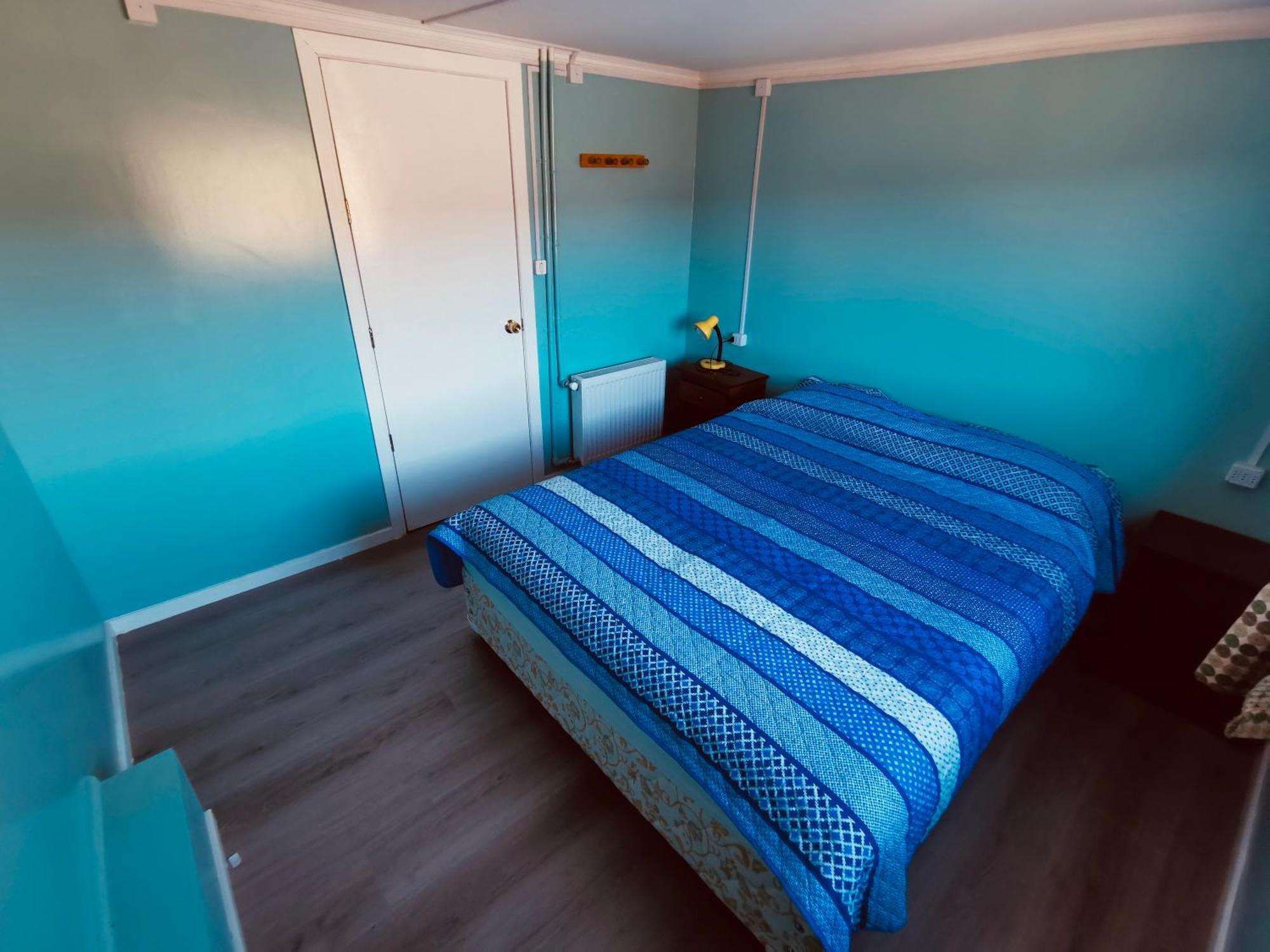 מלאלקהואלו Hostal Piedra Santa מראה חיצוני תמונה