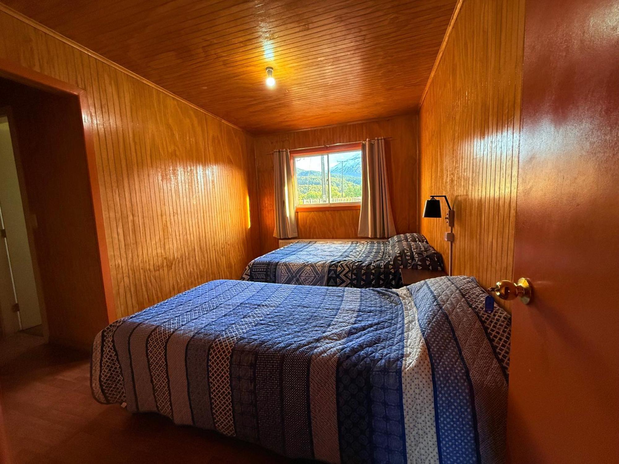 מלאלקהואלו Hostal Piedra Santa מראה חיצוני תמונה