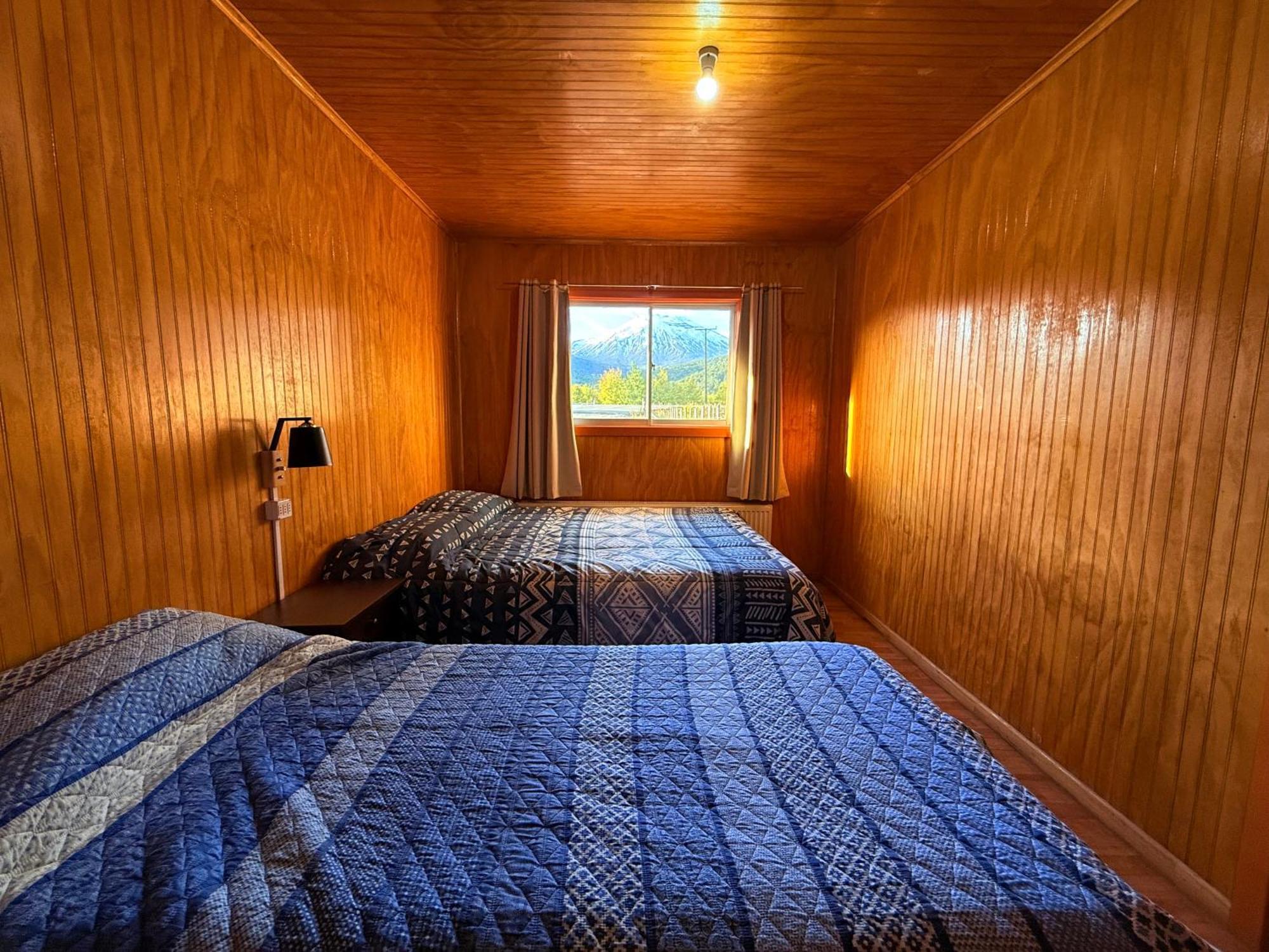 מלאלקהואלו Hostal Piedra Santa מראה חיצוני תמונה